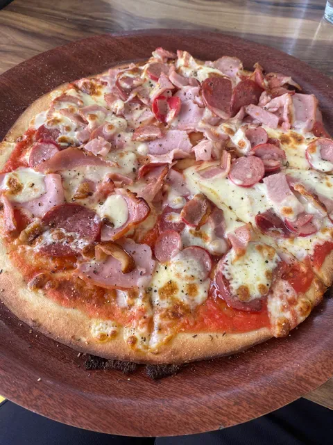 Cafe Gioia Leichhardt