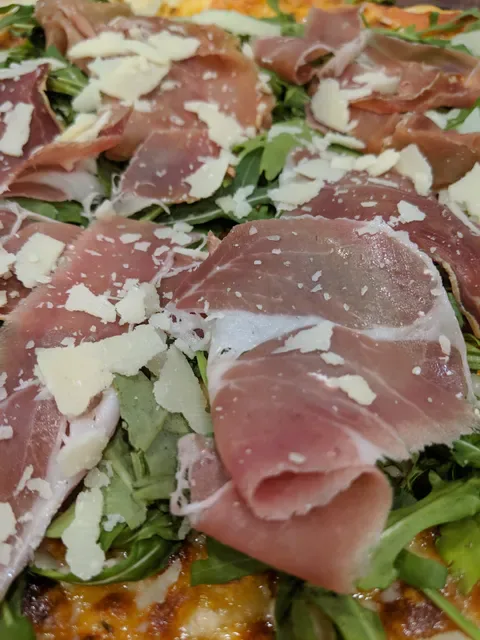 Cafe Gioia Leichhardt