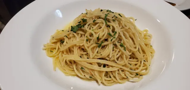 Cafe Gioia Leichhardt