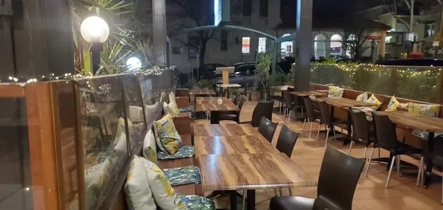 Cafe Gioia Leichhardt