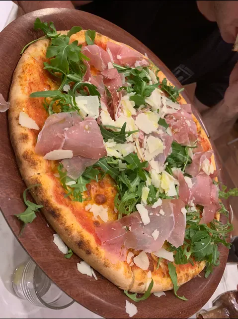 Cafe Gioia Leichhardt