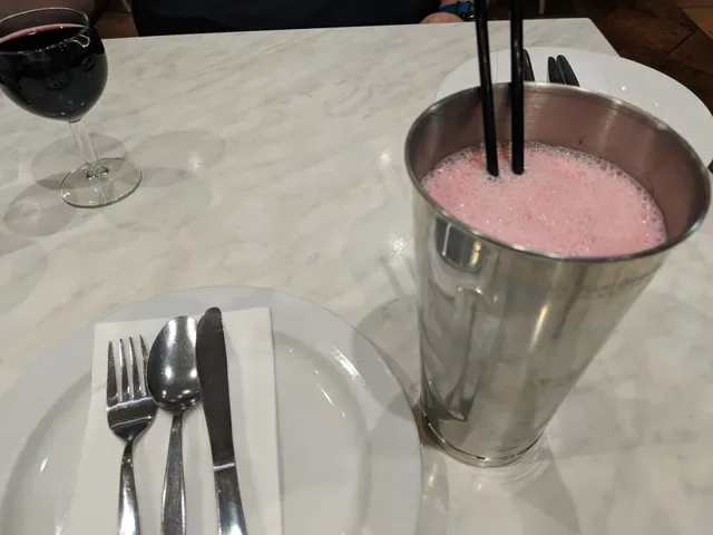 Cafe Gioia Leichhardt