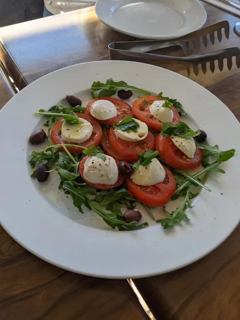 Cafe Gioia Leichhardt