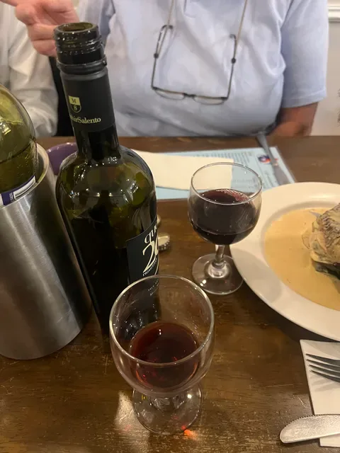 Cafe Jolly Leichhardt