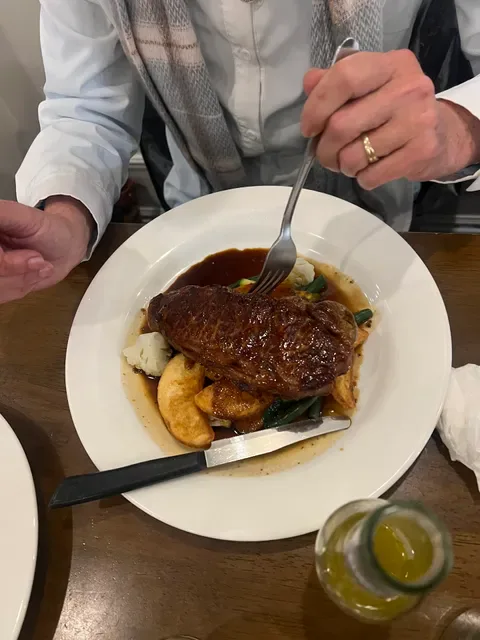 Cafe Jolly Leichhardt