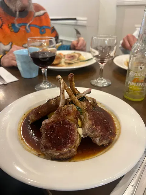 Cafe Jolly Leichhardt