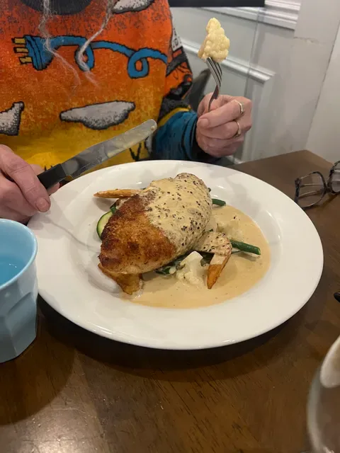 Cafe Jolly Leichhardt