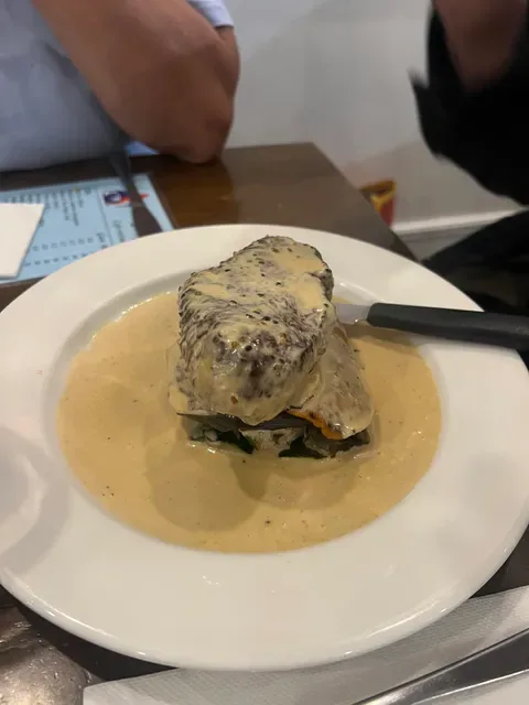 Cafe Jolly Leichhardt