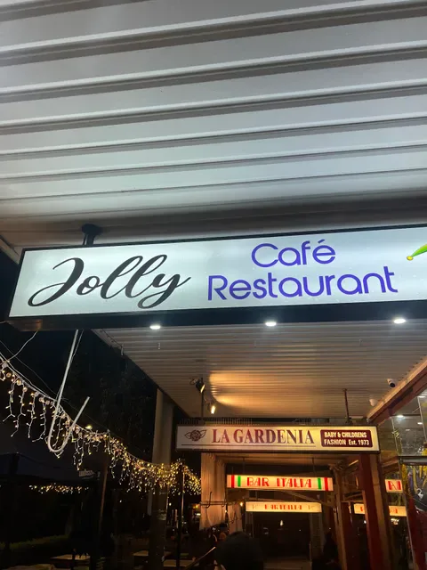 Cafe Jolly Leichhardt