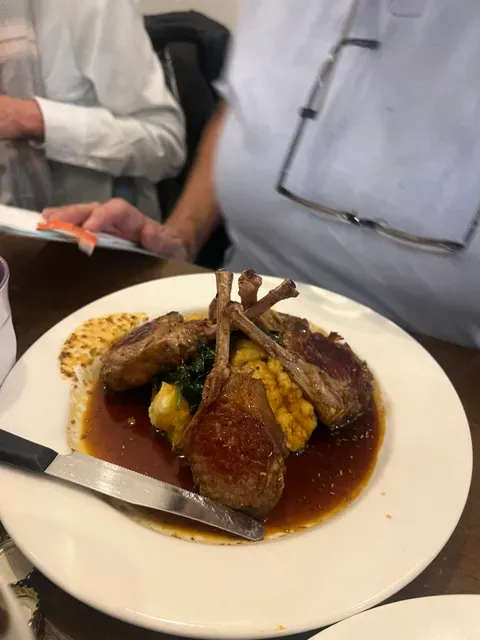 Cafe Jolly Leichhardt