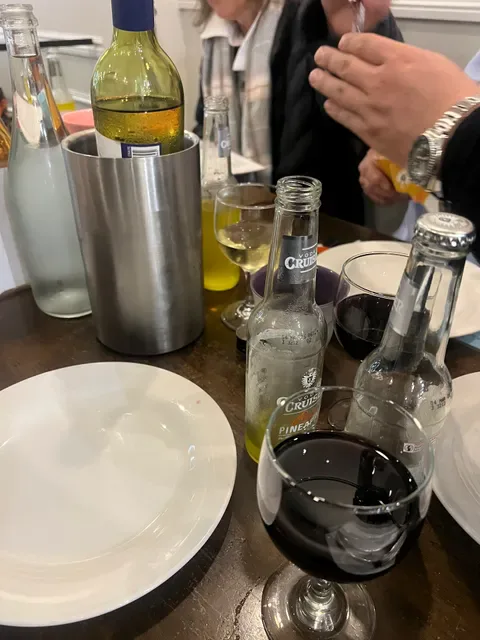 Cafe Jolly Leichhardt
