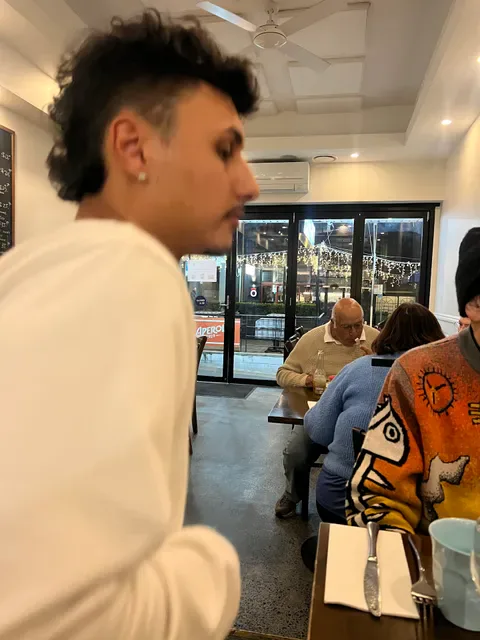 Cafe Jolly Leichhardt