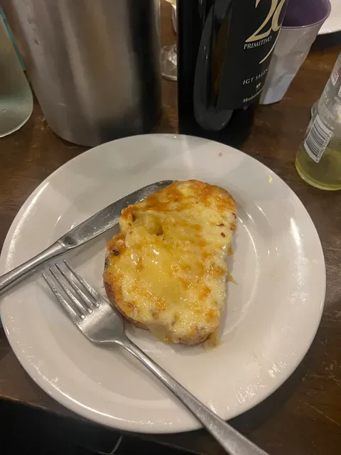 Cafe Jolly Leichhardt