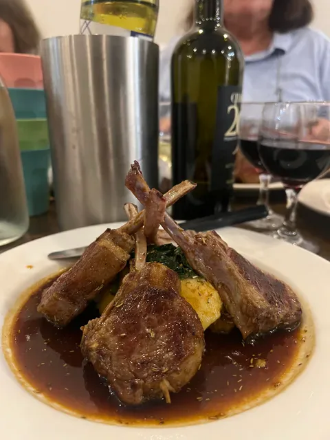 Cafe Jolly Leichhardt