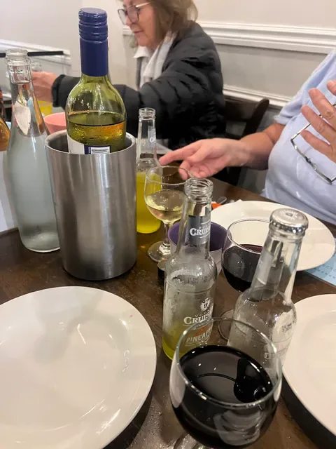 Cafe Jolly Leichhardt