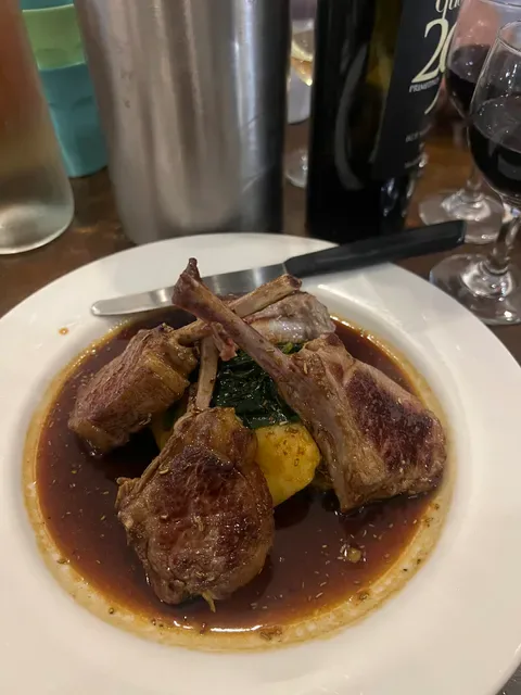 Cafe Jolly Leichhardt