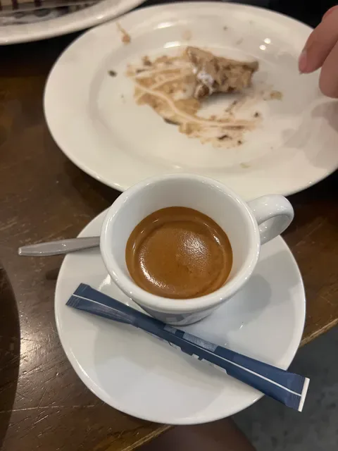 Cafe Jolly Leichhardt