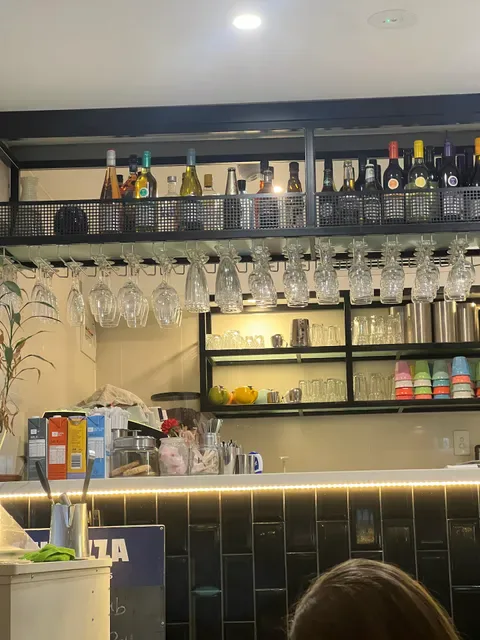 Cafe Jolly Leichhardt