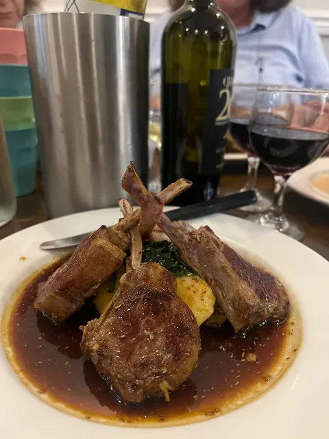 Cafe Jolly Leichhardt
