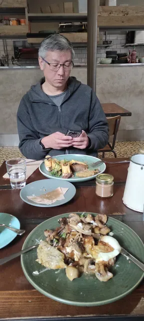 Cafe Kentaro