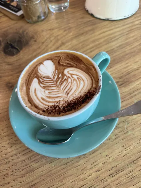 Cafe Kentaro