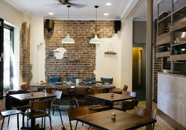 Cafe Kentaro