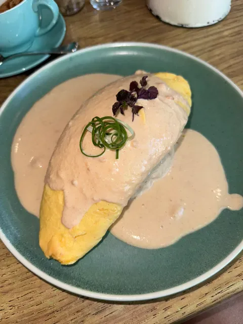 Cafe Kentaro