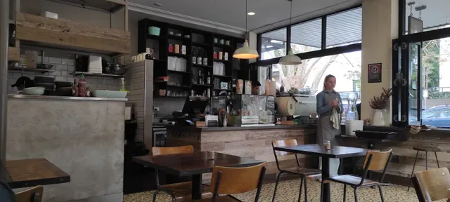 Cafe Kentaro