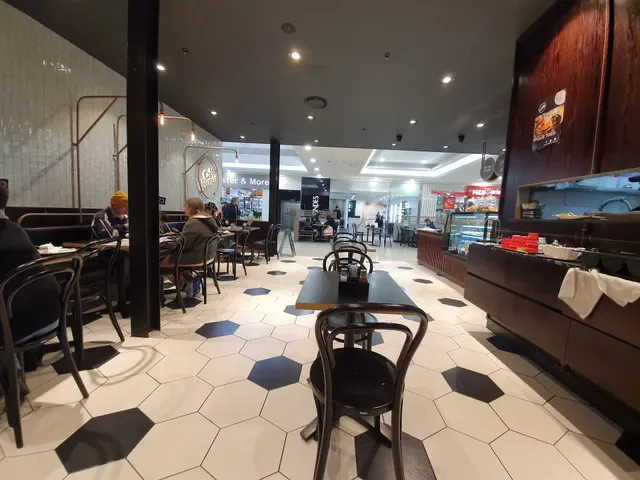 Café LeLunar