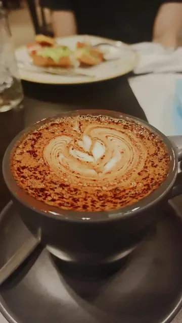 Café Lélunar