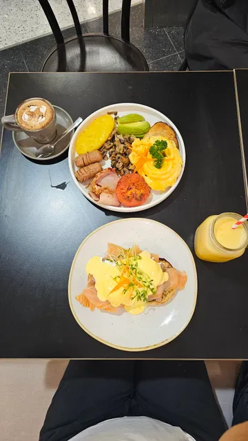 Café Lélunar