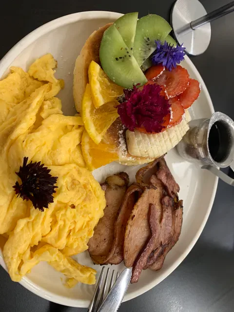 Café Lélunar