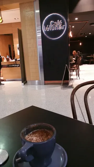 Café Lélunar