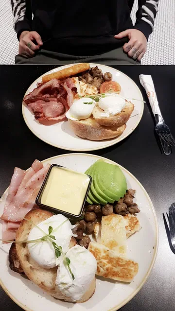 Café Lélunar