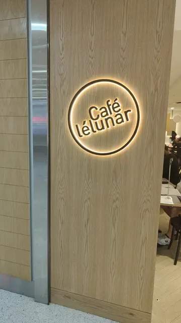 Café Lélunar