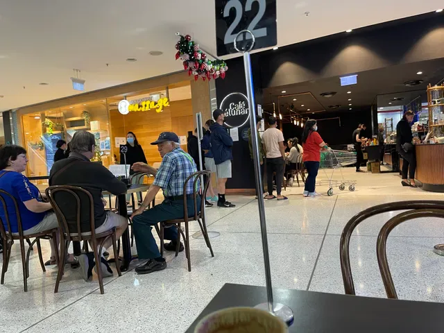 Café Lélunar
