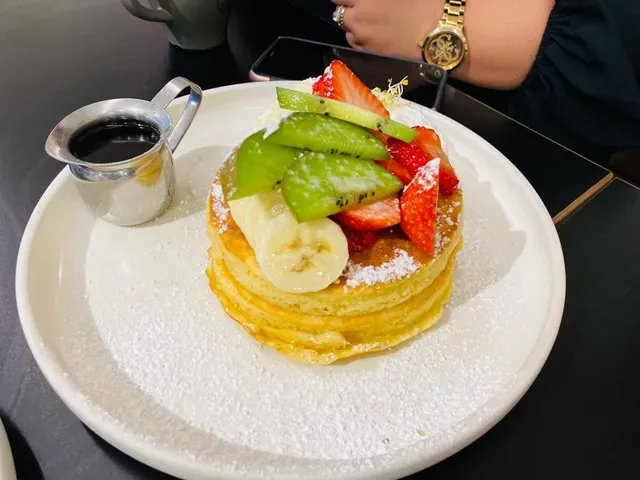 Café Lélunar