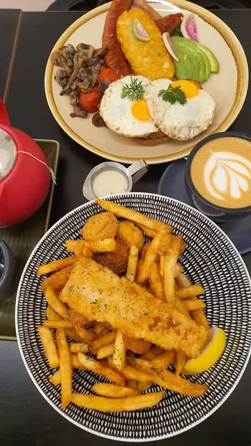Café Lélunar