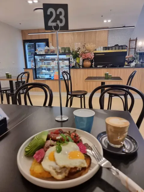 Café Lélunar