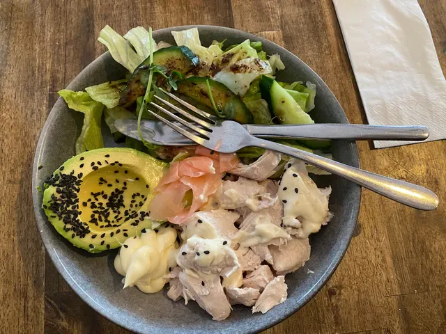 Café Leura - Modern Australian Cafe Restaurant