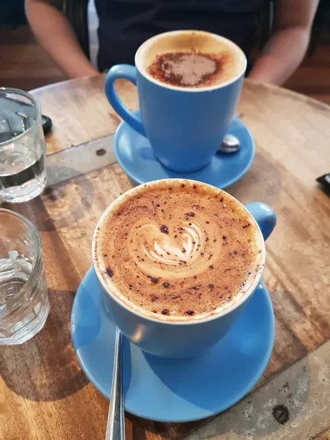 Café Leura - Modern Australian Cafe Restaurant