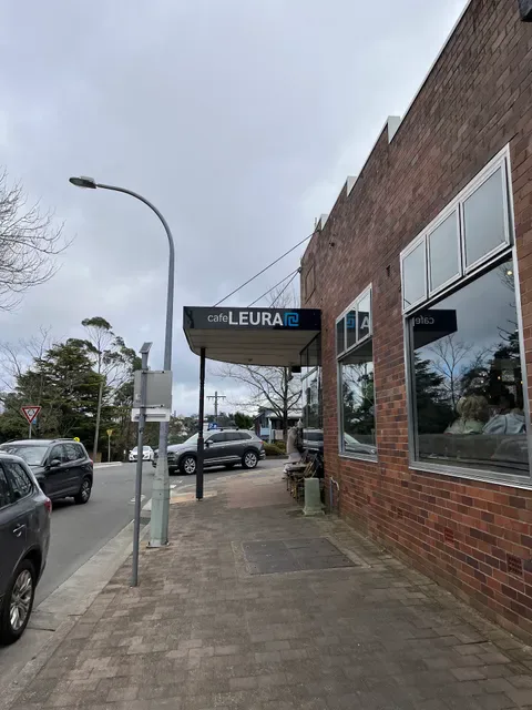 Café Leura - Modern Australian Cafe Restaurant