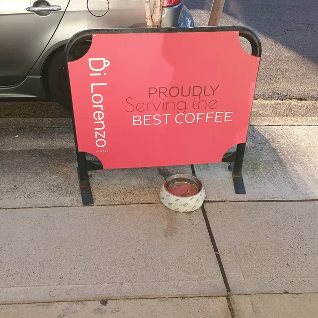 Cafe Loftus