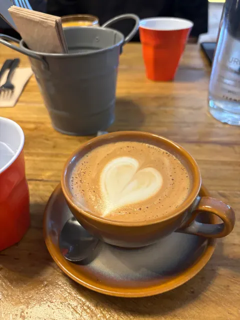 Café Lurline