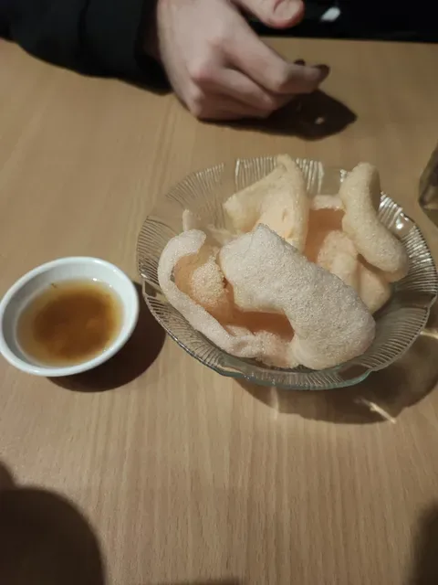 Café Lurline