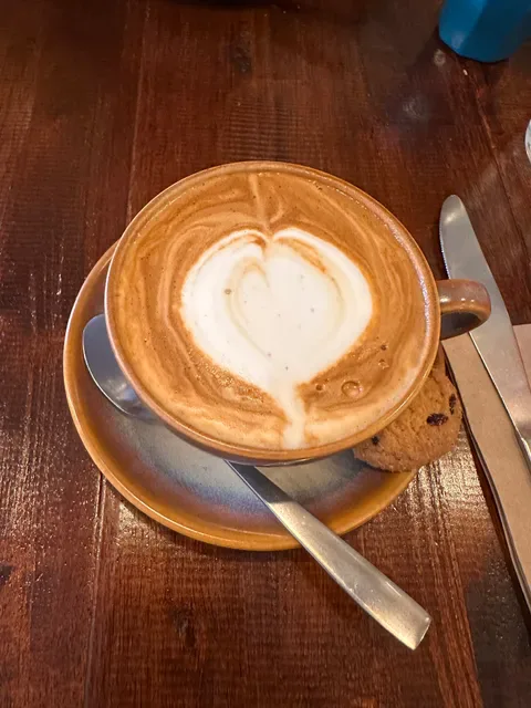 Café Lurline