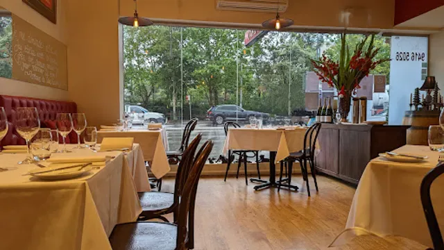 Café Lyon
