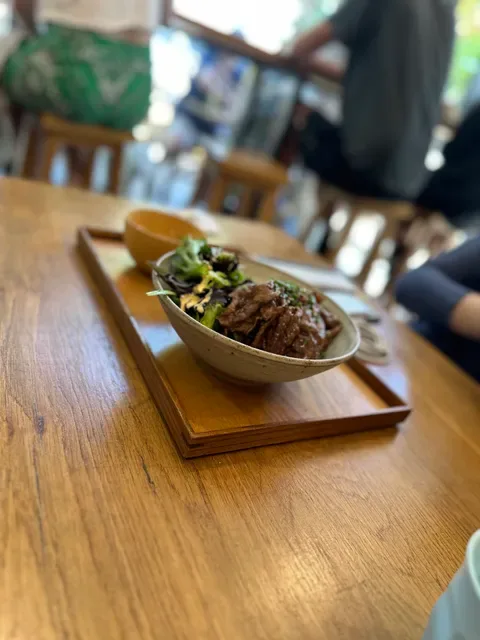 Cafe MONAKA Mona Vale