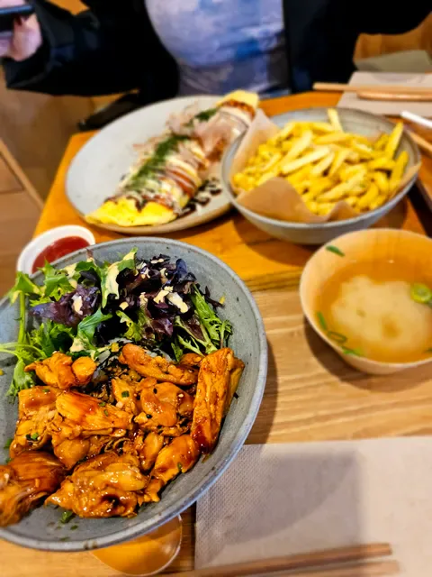 Cafe MONAKA Mona Vale