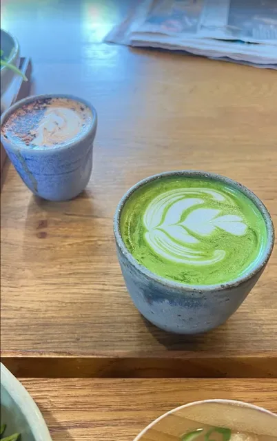 Cafe MONAKA Mona Vale